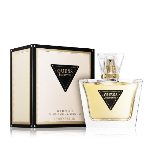 Buy original Guess Seductive EDT For Women 75ml only at Perfume24x7.com