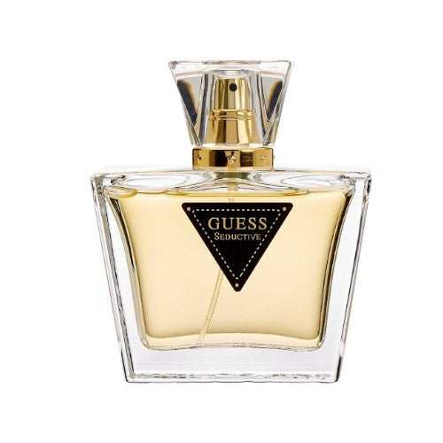 Buy original Guess Seductive EDT For Women 75ml only at Perfume24x7.com