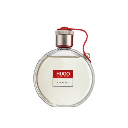 HUGO BOSS Woman Eau De Toilette 125ML