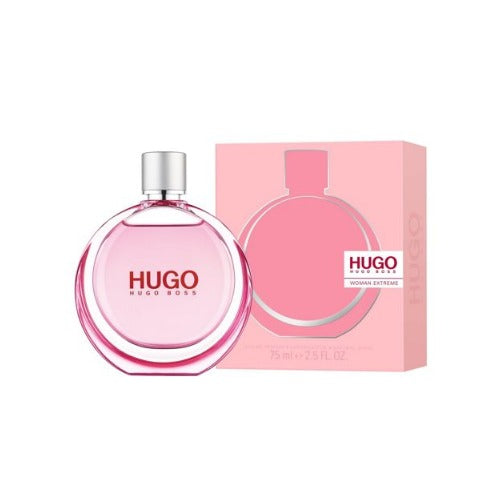 Buy original HUGO BOSS Woman Extreme Eau De Parfum 75ML at perfume24x7.com
