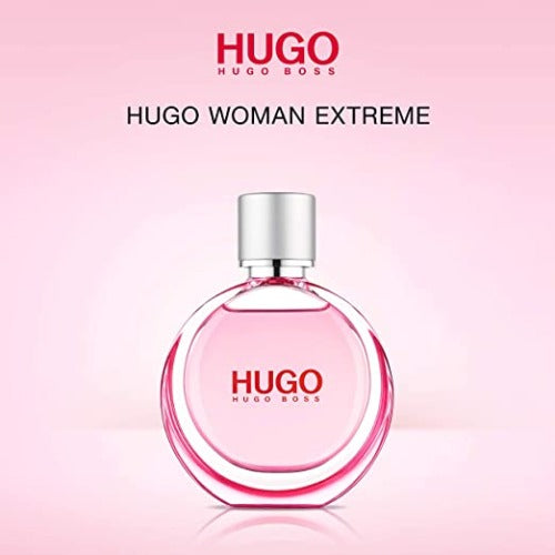 Buy original HUGO BOSS Woman Extreme Eau De Parfum 75ML at perfume24x7.com