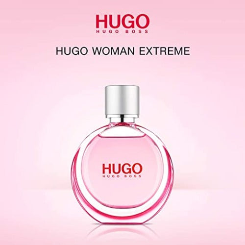 HUGO - HUGO Woman Extreme 75ml eau de parfum