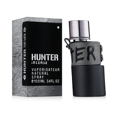 Buy Armaf Hunter Intense For Men Eau De Toilette only at Perfume24x7.com
