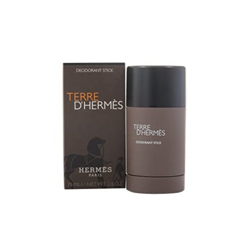 Hermes terre deodorant stick Clearance
