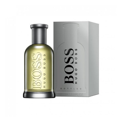 Hugo Boss Bottled EDT For Men - Perfume24x7.com