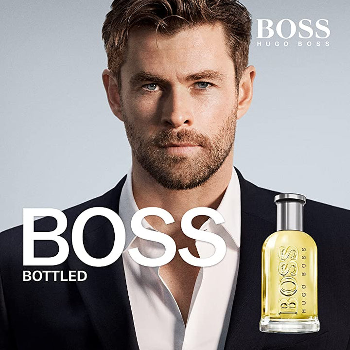 Hugo Boss Bottled EDT For Men - Perfume24x7.com