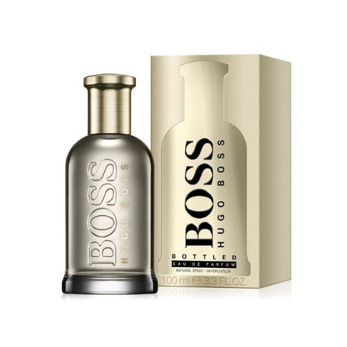 Hugo Boss Bottled Eau De Parfum For Men