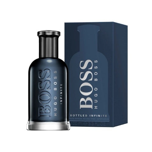Hugo Boss Bottled Infinite Eau de Parfum