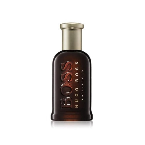 Hugo Boss Bottled Oud Eau De Parfum For Men 100ml