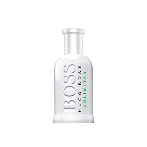 Hugo Boss Bottled Unlimited Eau De Toilette For Men