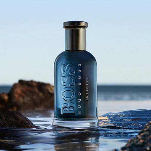 Hugo Boss Bottled Infinite Eau de Parfum