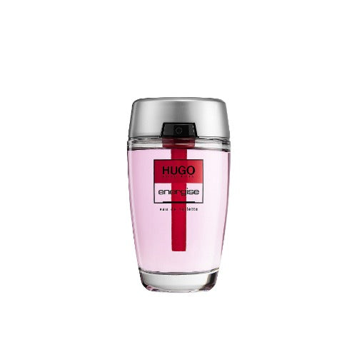 Hugo Boss Energise EDT For Men - Perfume24x7.com