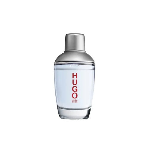 Hugo Boss Iced Eau De Toilette For Men