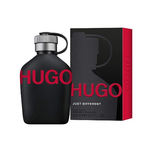 Hugo Boss Just different EDT For Men - Perfume24x7.com