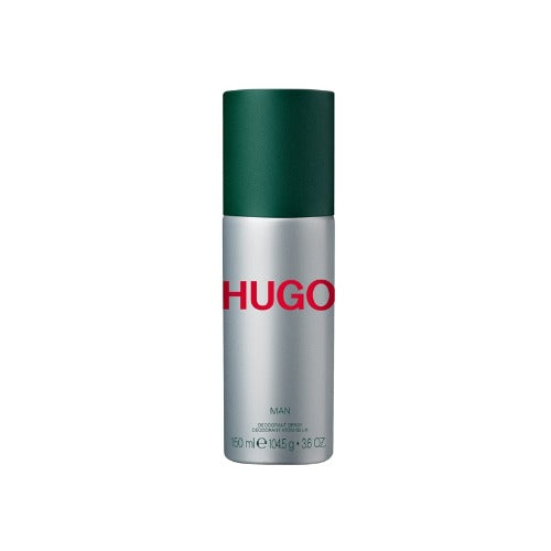 Buy original Hugo Boss Man Deodorant For Men 150ml at perfume24x7.com