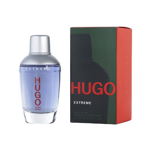 Hugo Boss Man Extreme Eau de Parfum