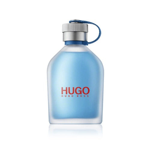 Hugo Boss Now For Men Eau De Toilette 125ML