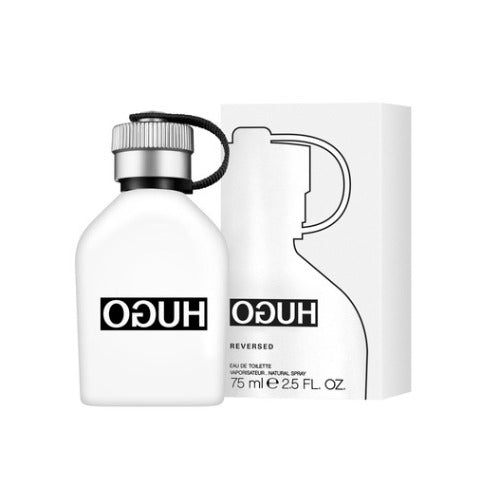 Hugo Boss Reversed For Men Eau De Toilette 125ML