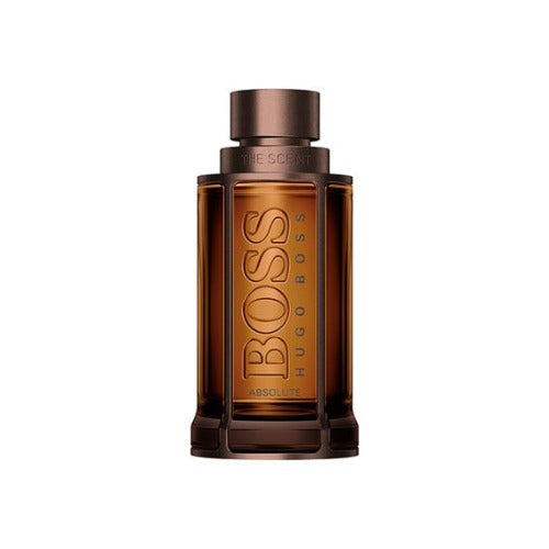 Hugo Boss The Scent Absolute Eau De Parfum For Men 100ml