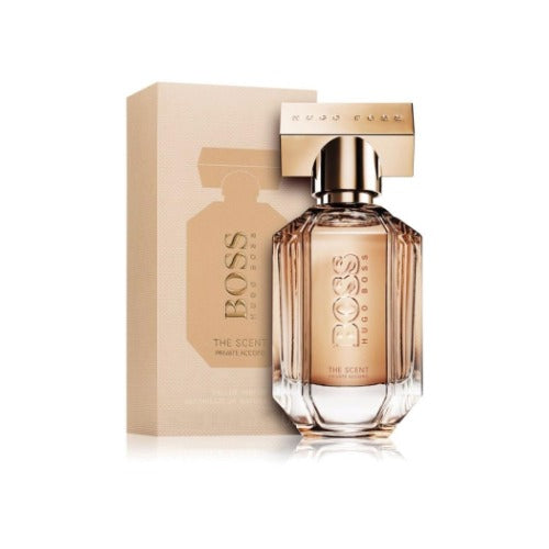 Buy original Hugo Boss The Scent Private Accord Eau De Parfum For Women at perfume24x7.com