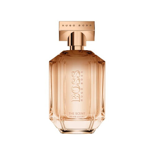 Buy original Hugo Boss The Scent Private Accord Eau De Parfum For Women at perfumre24x7.com