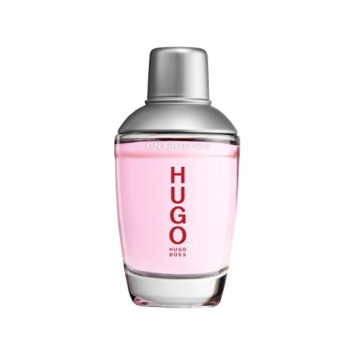 Hugo Boss Energise Eau De Toilette For Men - Perfume24x7.com