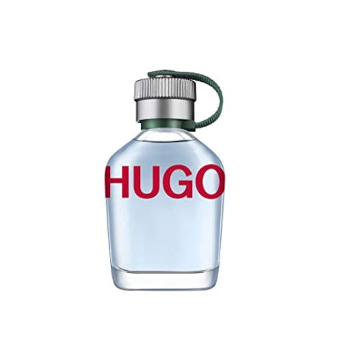 Buy original Hugo Boss Man Eau De Toilette at Perfume24x7.com