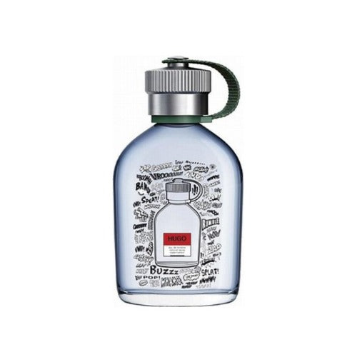 Buy original Hugo For Men Collectors Edition Edt 100ml only at Perfume24x7.com  Edit alt text