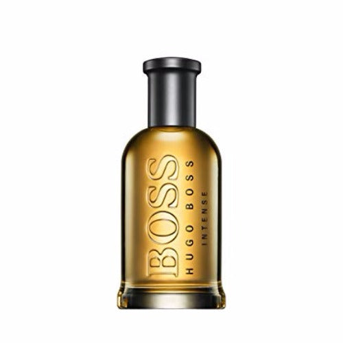 Buy original Hugo Boss Bottled Intense EDP For Men 100ml only at Perfume24x7.com