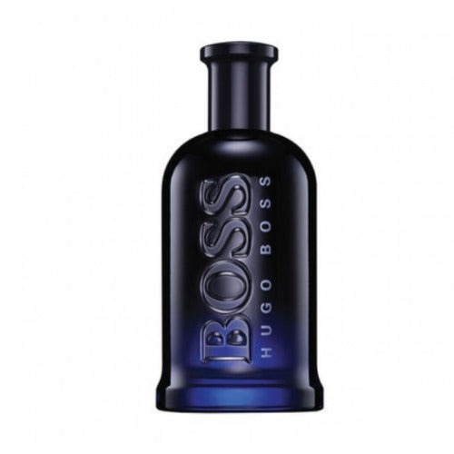 Buy original Hugo Boss Bottled Night EDT For Men 100ml only at Perfume24x7.com