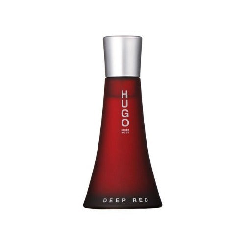 Buy original Hugo Boss Deep Red EDP For Women 90ml only at Perfume24x7.com