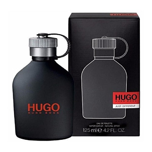 Buy original Hugo Boss Just different EDT For Men only at Perfume24x7.com
