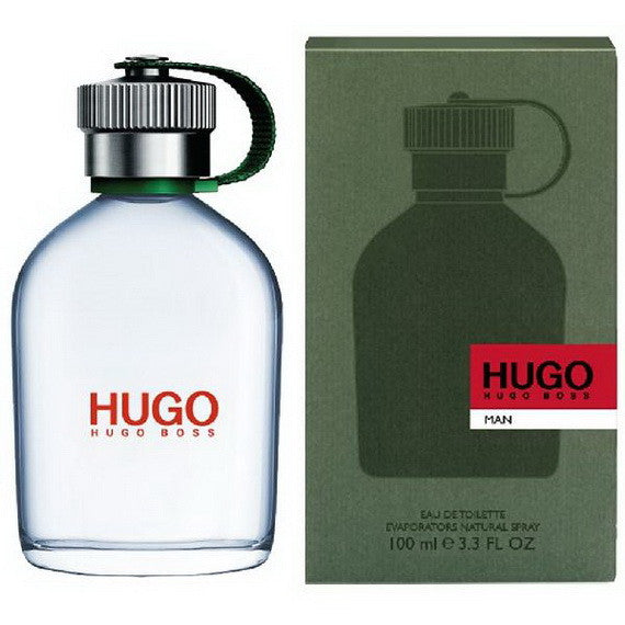 Buy original Hugo EDT For Men only at Perfume24x7.com