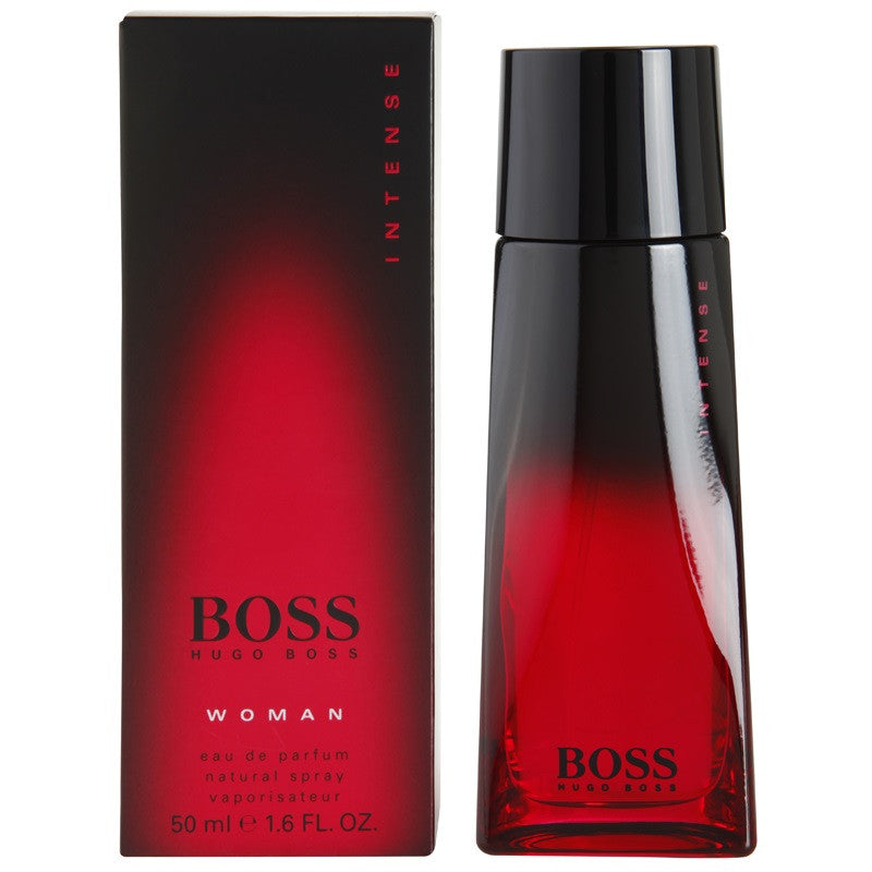 Boss Orange Woman Perfume Boss Eau De Parfum Damen Deep Red Boss