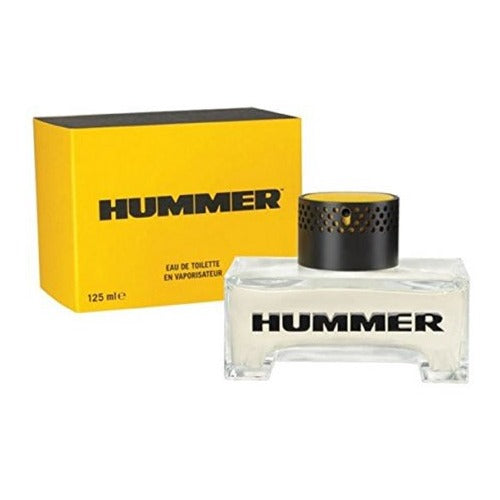 Buy original Hummer EDT For Men 125ml only at Perfume24x7.com