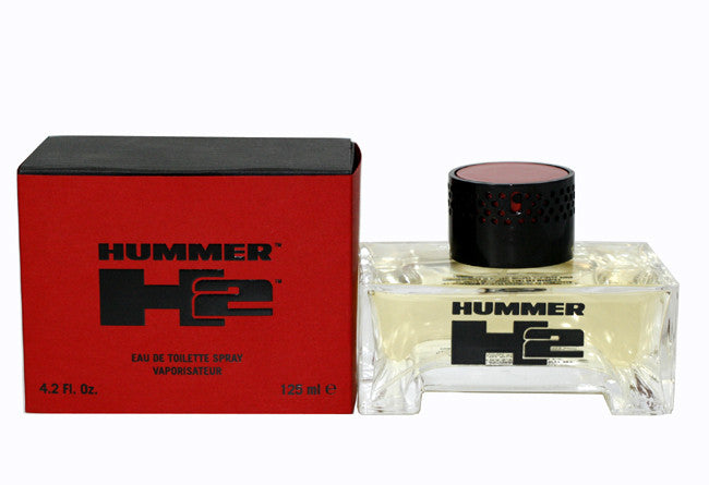 Buy original Hummer H2 EDT For Men 125ml only at Perfume24x7.com