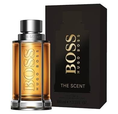 Buy original Hugo Boss The Scent EDT For Men only at Perfume24x7.com