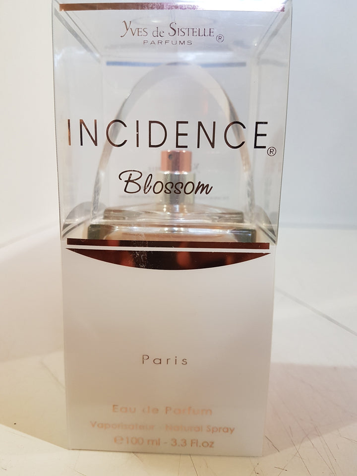 Buy original Incidence Blossom Yves De Sistelle For Women 100ml only at Perfume24x7.com