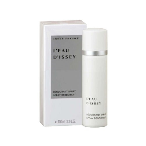 Buy original Issey Miyake L'eau D'Issey Deodorant For Women 100ml at perfume24x7.com