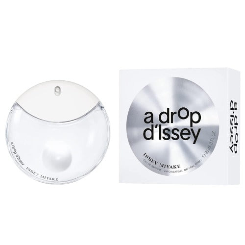 Issey Miyake A Drop D'Issey Eau De Parfum For Women 90ML