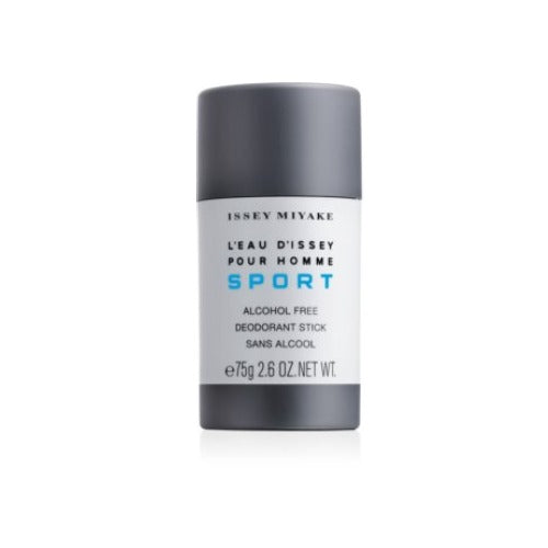 Buy original Issey Miyake L'eau D'issey Pour Homme Sport Deodorant Stick 75ml at perfume24x7.com