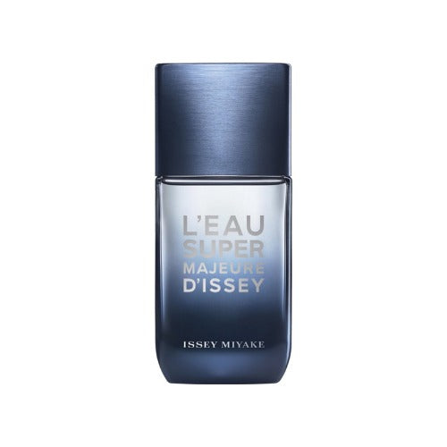 Issey Miyake L'eau Super Majeure Dissey Eau De Toilette Intense 100 Ml For Men