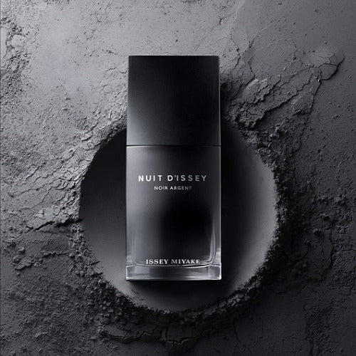 Miyake Nuit D Issey Miyake Black Perfume Miyake Nuit D Review