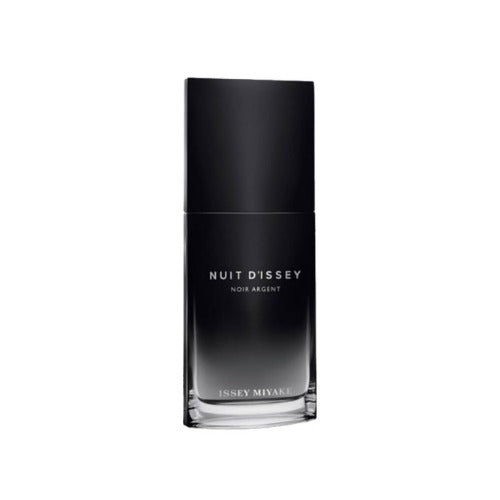 Buy Noir Agent Eau De Parfum by Issey Miyake For Men –