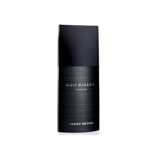 Buy original Issey Miyake Nuit D'Issey Parfum 125ml only at Perfume24x7.com  Edit alt text