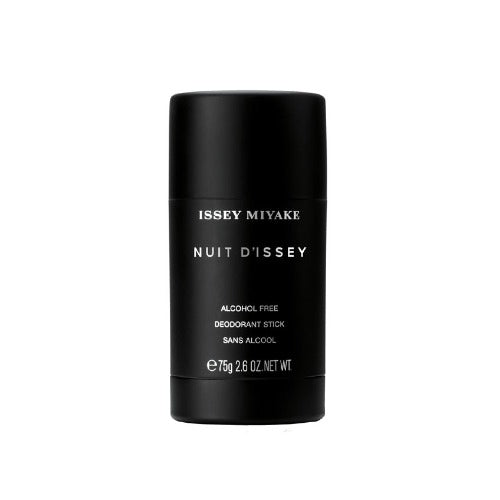 Issey Miyake Nuit D'issey Deodorant Stick For Men 75ml