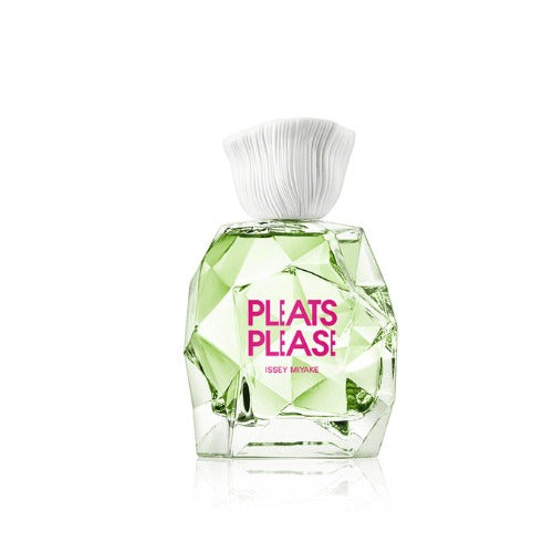 Issey Miyake Pleats Please L'eau 100ml Eau De Toilette For Women