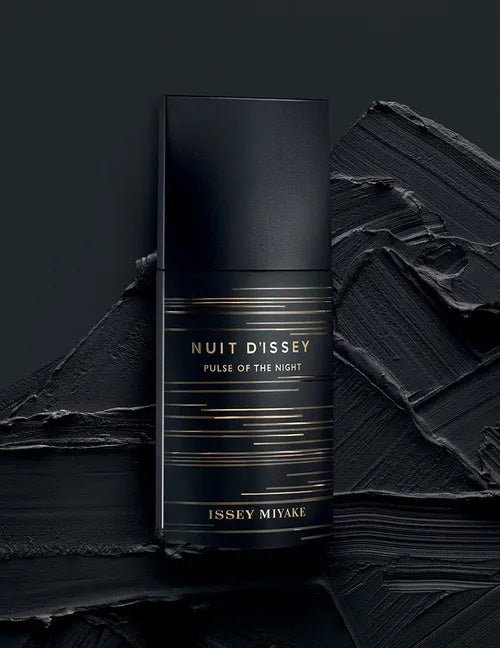 Nuit D'issey Pulse Of The Night Issey Miyake For Men Online | website ...