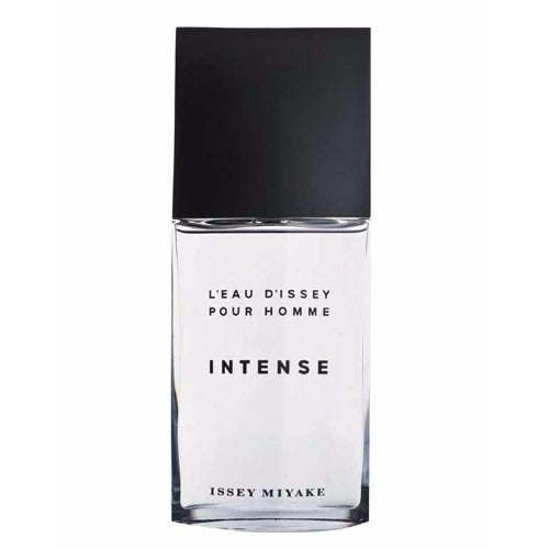 Buy original Issey Miyake Intense Pour Homme For Men EDT 125 Ml only at Perfume24x7.com