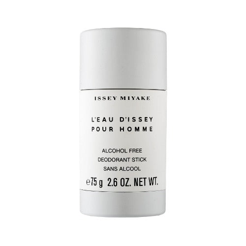 Buy original Issey Miyake L'eau D'issey Pour Homme Deodorant Stick For Men 75ml only at Perfume24x7.com